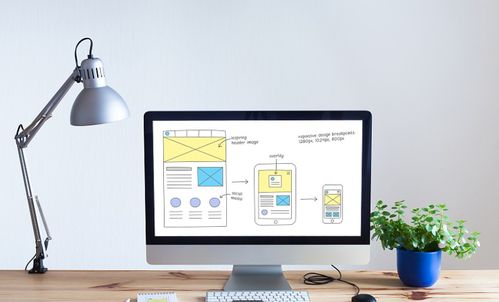 電子商務(wù)網(wǎng)站建設(shè)中如何設(shè)計(jì)出色的404錯(cuò)誤頁面
