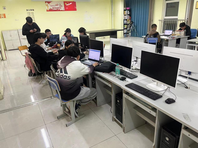 電商技能大賽中計算機及零配件類目的準備要點