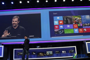 英特爾CES 2014 引領沉浸式交互革命，軟硬件協同重塑計算體驗